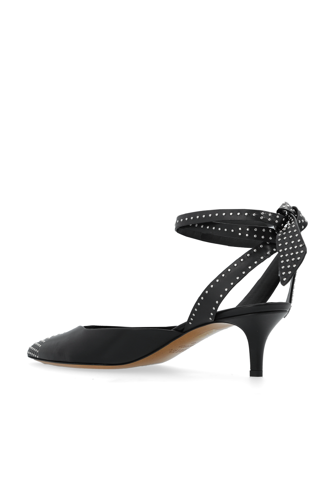 Isabel Marant Heeled shoes 'Pilvee' | Women's Shoes | Vitkac